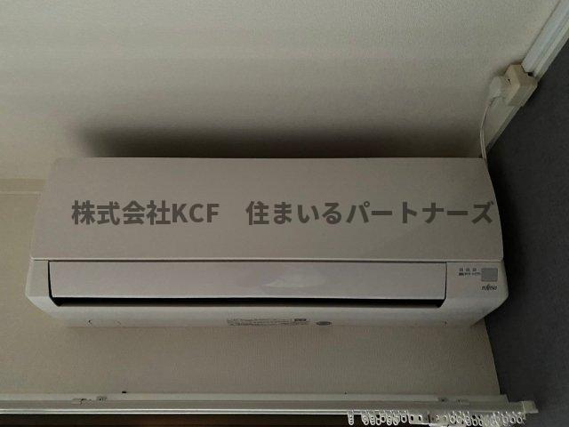 青柳ハイツのその他