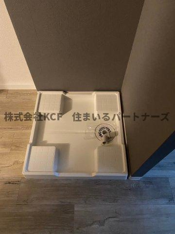 青柳ハイツの設備