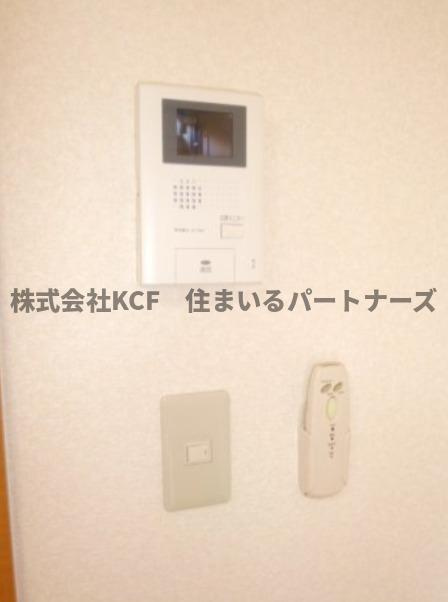 アムールポパイのセキュリティ