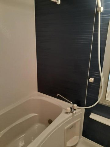 アルコバレーノⅢの浴室