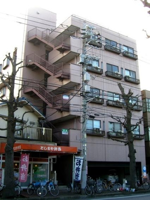 【外観】 | キャニオンクルーズ