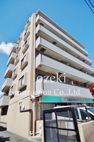 アイディール・ヴィラ