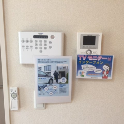 【設備】 | クレール水神Ｂ棟