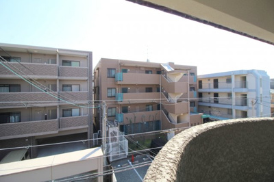 【展望】 | サンベール緑地