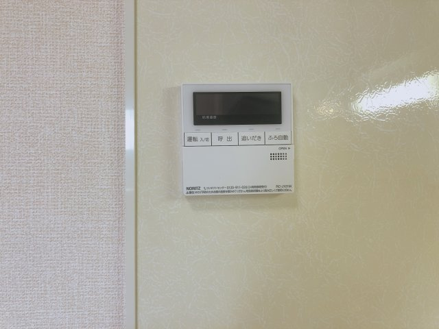 グリュックⅢ　Ｃの設備