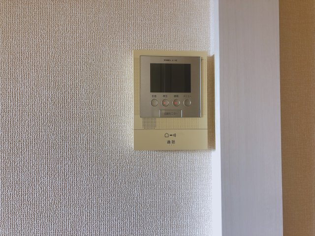 グリュックⅢ　Ｃのセキュリティ