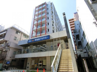 BPRレジデンス国立の画像