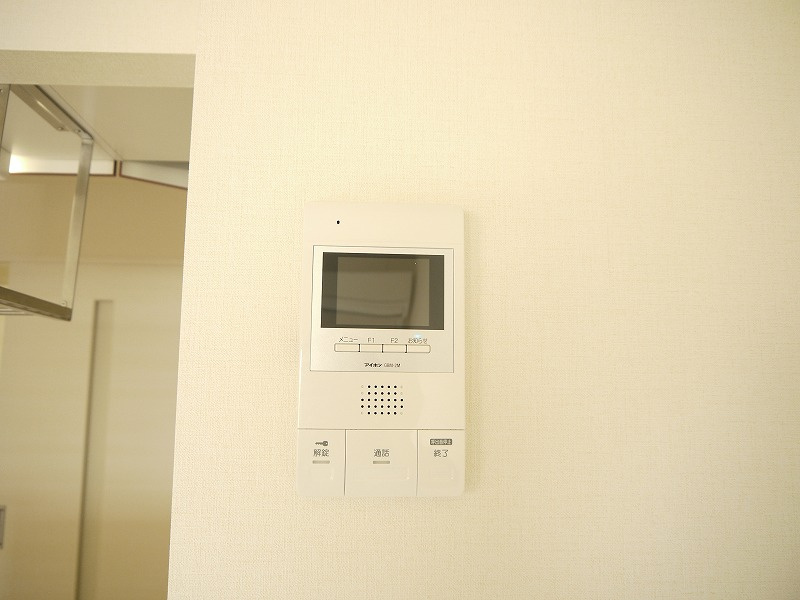 ベルフォーレのセキュリティ|セキュリティ