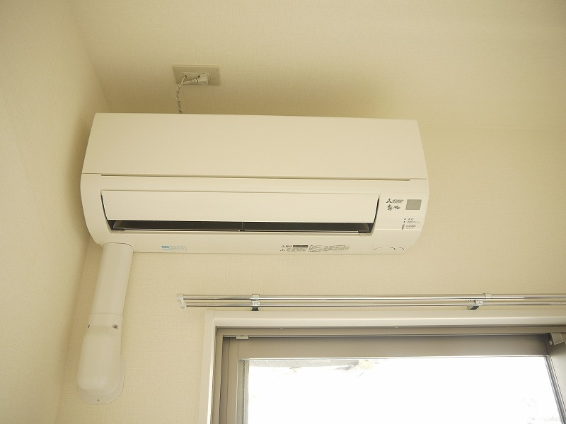 ベルフォーレの設備