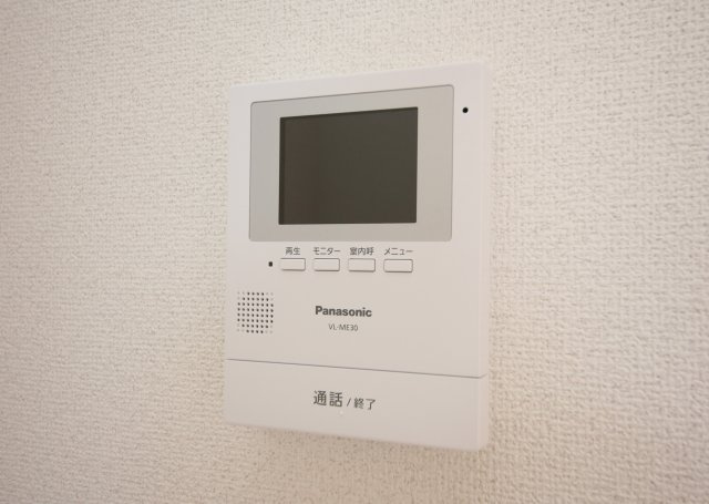 エンペラー内堀のセキュリティ