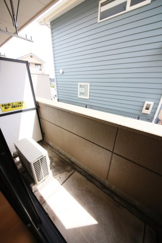 エンペラー内堀の展望