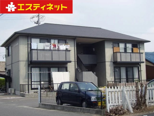 メゾン・ド・メヒタⅡ