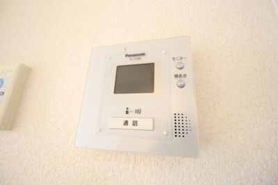 【セキュリティ】 | アーバンスクェアⅠ