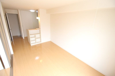 【居間・リビング】 | アーバンスクェアⅠ