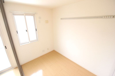 【寝室】 | アーバンスクェアⅠ