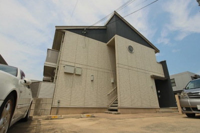 【外観】 | アーバンスクェアⅠ