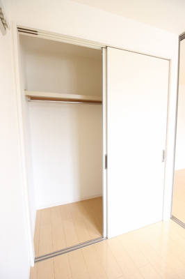 【収納】 | アーバンスクェアⅠ