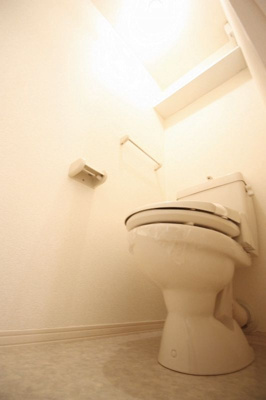 【トイレ】 | アーバンスクェアⅠ