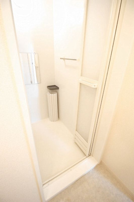 【浴室】 | アーバンスクェアⅠ