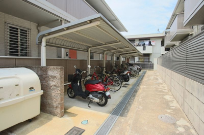 【その他共用部分】 | アーバンスクェアⅠ