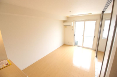 【居間・リビング】 | アーバンスクェアⅠ