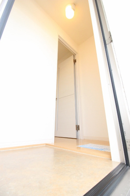 【玄関】 | アーバンスクェアⅠ