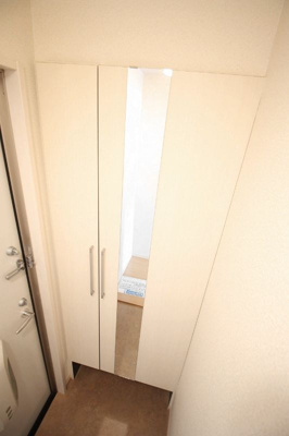 【玄関】 | アーバンスクェアⅠ