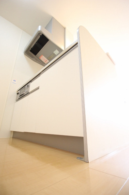 【キッチン】 | アーバンスクェアⅠ