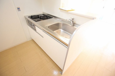 【キッチン】 | アーバンスクェアⅠ