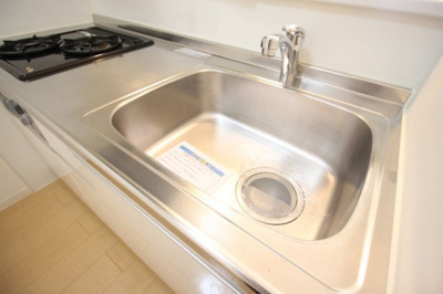 【キッチン】 | アーバンスクェアⅠ