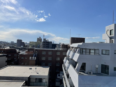 【展望】 | シャインパレス