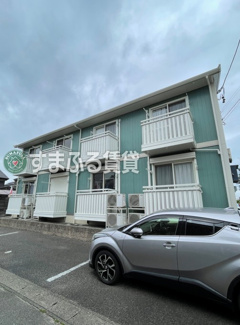 【外観】