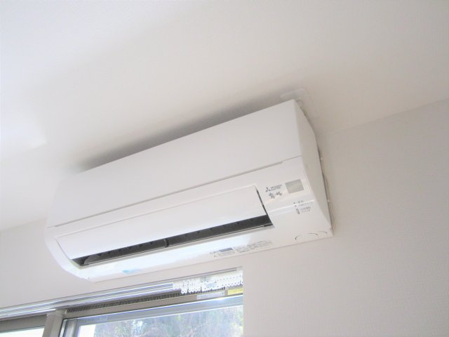 レグルスRの設備