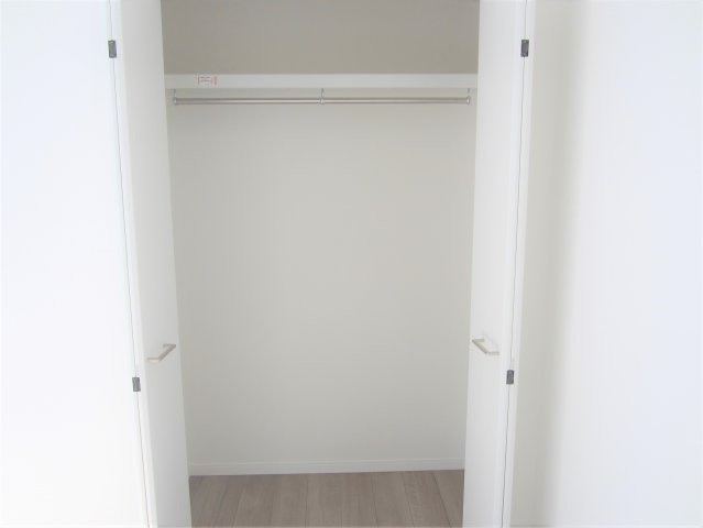 レグルスRの収納