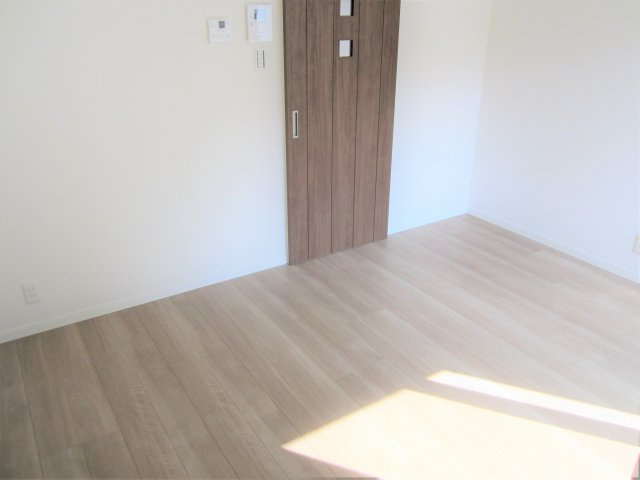 レグルスRの居間・リビング