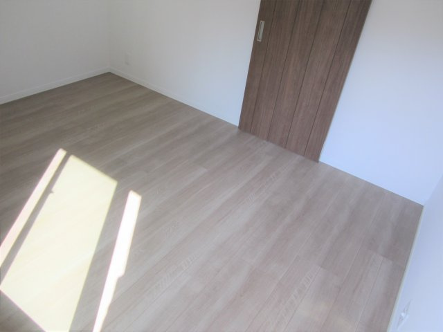 レグルスRの居間・リビング