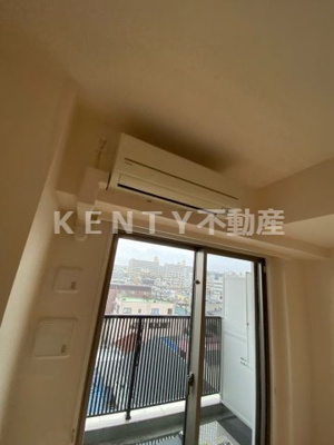 【設備】 | パークアクシス蒲田壱番館