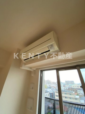 【設備】 | パークアクシス蒲田壱番館