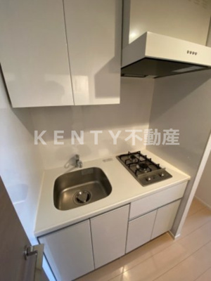 【キッチン】 | パークアクシス蒲田壱番館 | キッチンでお料理をお楽しみください