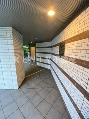 【その他共用部分】 | パークアクシス蒲田壱番館