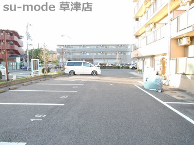 【駐車場】 | ＡＰＥＸＦＬＡＴ