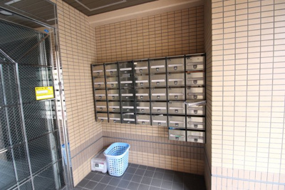 【その他共用部分】 | ＡＰＥＸＦＬＡＴ