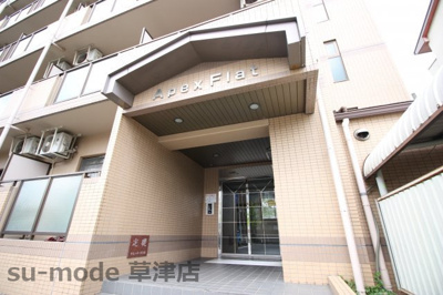 【エントランス】 | ＡＰＥＸＦＬＡＴ