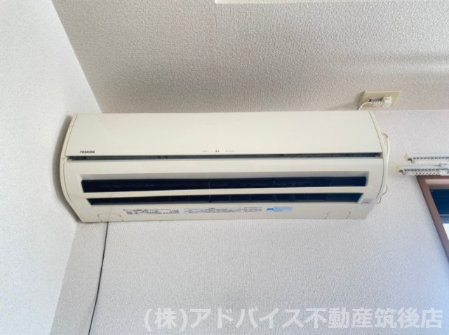 筑後市大字長浜の賃貸マンションの設備