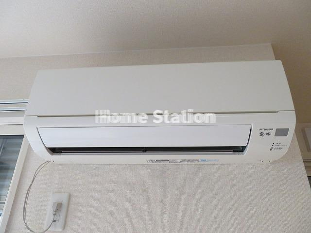 【設備】 | アムール姫島