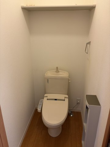 コンフォール　Cのトイレ