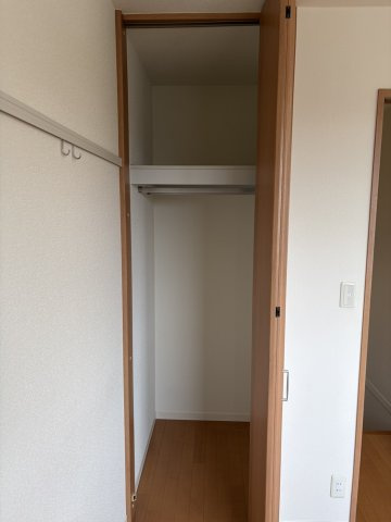 コンフォール　Cの収納
