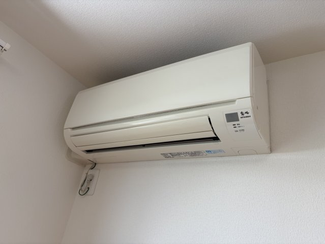 コンフォール　Cの設備