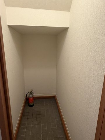 コンフォール　Cの設備