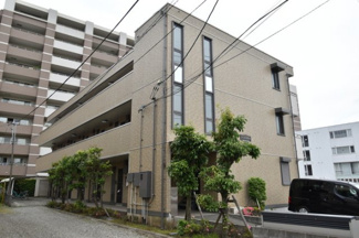 【外観】 | 建物外観